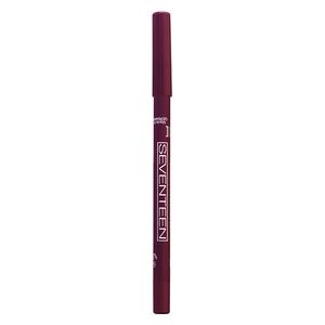  Super Smooth Waterproof Lip Liner 