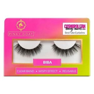  Biba Eye Lashes 