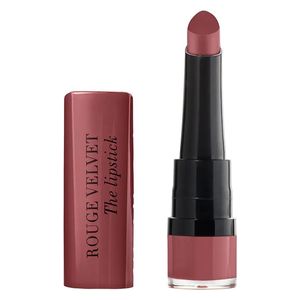 Bourjois Rouge Velvet The Lipstick ,52 Spicy Fig
