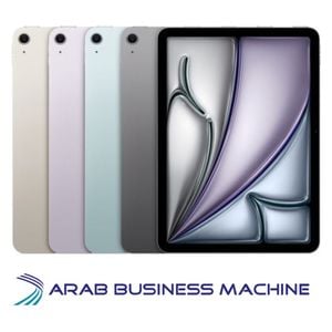 Apple iPad Air 2024 - 11inch  - M2 Chip - Wi-Fi