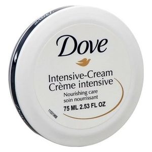  Intensive Softening Cream 75 ml - Dove 