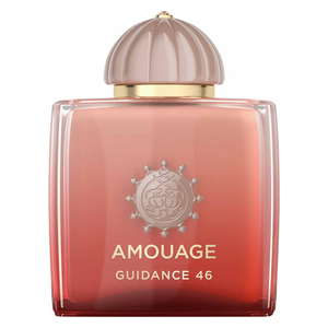  Guidance 46 by Amouage for Unisex - Extrait de Parfum, 100 ml 