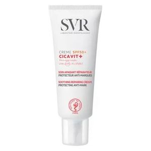  Cicavit+ Crème SPF50+ 40ml 