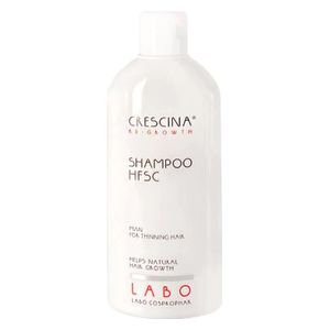  Shampoo For Thin Hair For Men 200 ml - Crescina 
