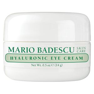  Hyaluronic Acid Under Eye Cream - 14g 