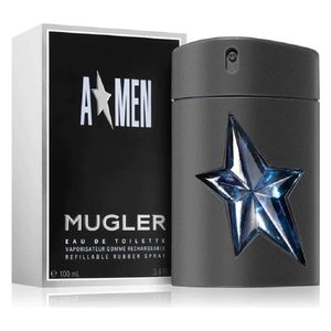 A Men EDT 100 ml - Thierry Mugler 