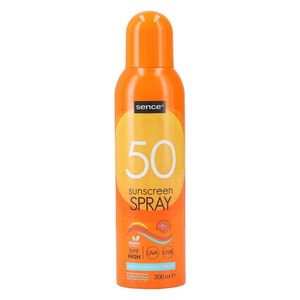  سينس بيوتي بخاخ واقي من الشمس ,200 مل 