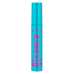  I Love Extreme Crazy Volumen Waterproof Mascara - ESSENCE MAKE UP 