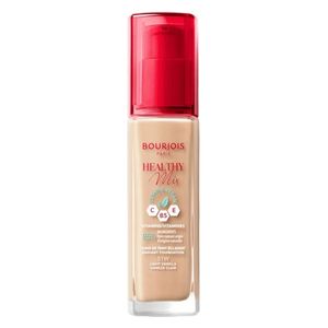  Bourjois Healthy Mix Clean Foundation ,51W Light Vanilla 