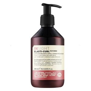  Leave in Detangling Hair Milk 250ml - In Sight 