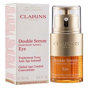  Double Serum Eye Anti Aging 20 ml 