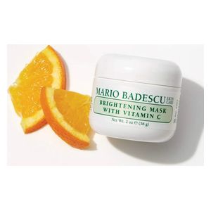  قناع تفتيح البشرة بفيتامين ج 56 غم - ماريو باديسكو 