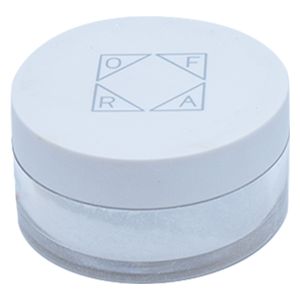  Shimmer Loose Powder White Diamond - OFRA 