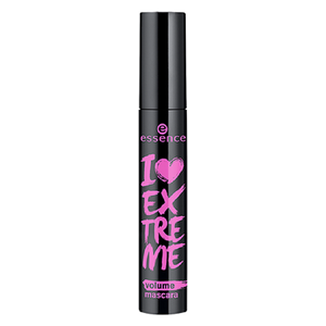  I Love Extreme Volume Mascara (Black ) 12 ml 