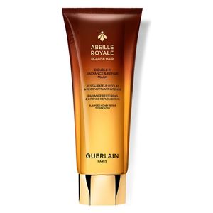  Abeille Royale Double Radiance & Repair Mask 200 ml 