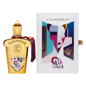  زيرجوف عطر كازافوتورا اودي بارفيوم, 100 مل 