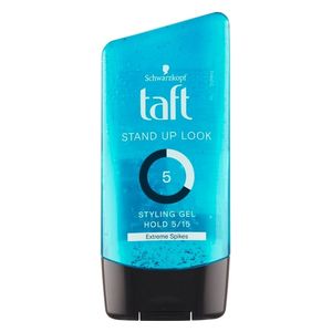 Taft Hair Gel Stand Up No 5, 150 ml - Schwarzkopf