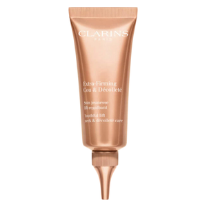  كريم لشد منطقة الرقبة والصدر 75 مل - كلارنس 