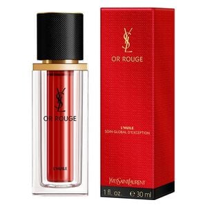  Or Rouge LHuile 30 ml - Yves Saint Laurent make up 