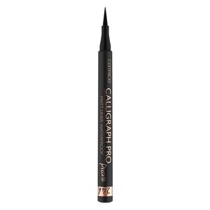  Calligraph Pro Precise 24h Matt Liner Waterproof 1.2 ml - Catrice MAKE UP 