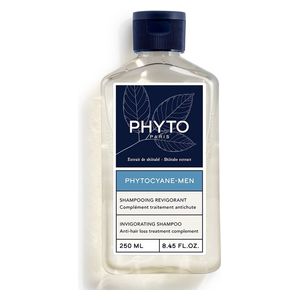  Phytocyane Shampoo for Men 250 ml - Phyto 