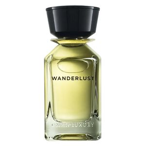  Wanderlust by Oman Luxury for Unisex - Eau de Parfum, 100 ml 