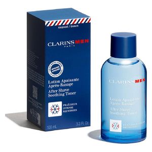  After Shave Energizer 100 ml - Clarins 