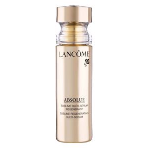  Absolue Sublime Regenerating Oleo Serum 30 ml - Lancome make up 