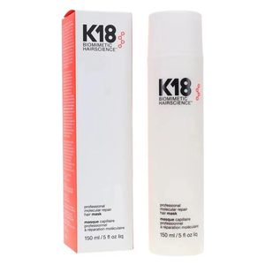  K18 Professional Molecular Repair Hair Mask ,150 ml 