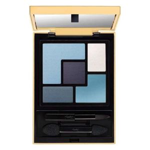  5 Color Eyeshadow Couture Palette 06 Rive Gauche - Yves Saint Laurent make up 