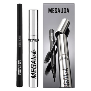  Ready, Wow, Go Eye Kit 2 PCS - Mesauda MILANO 