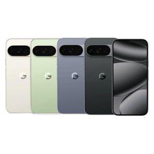 جوجل بكسل 10 برو XL 5G - شاشة 6.8 انج, 120 هرتز, LTPO OLED، HDR10+ - معالج جوجل تينسور G5 (3 نانومتر) - نظام أندرويد 16 - بطارية 5200 مللي أمبير, شحن سلكي 45 واط