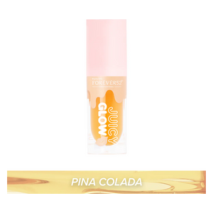  Forever52 Juicy Glow Nourishing Lip Oil Pina Colada - JGL005 