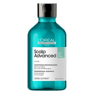  Scalp Advanced Shampoo 300 ml 