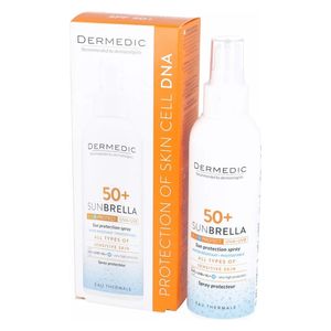  Sunbrella Protective Spray SPF50,150 ml 