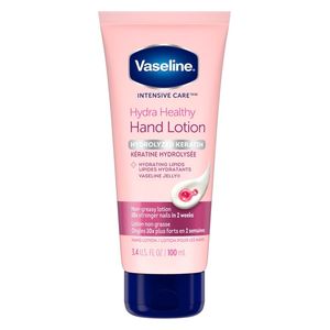 فازلين كريم العناية المركزة لليدين والقدمين, 100 مل