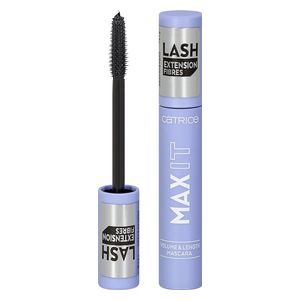  Max It Volume & Length Mascara 010 - Catrice MAKE UP 