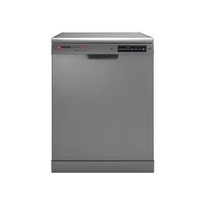 Hoover - DYM763X/S - 16 Sets - Dishwasher - Inox