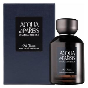  عطر عود فيوجن اودي بارفيوم 100 مل - أكوا دي باريسيس 