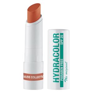  Hydrating Lip color SPF25 (53 Nude Orange) 