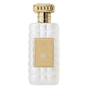 Spirit Of Kings White Musk Body Spray, 250 ml
