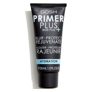  Primer Plus Base Plus Hydration 30 ml - Gosh 