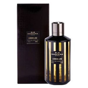  Lemon Line by Mancera for Unisex - Eau de Parfum, 120ml 