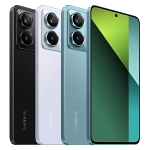 Xiaomi Redmi Note 13 Pro - 5G - Dual SIM - 512/12GB