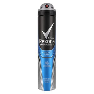  Deodorant Body Spray 48 H, 200 ml 