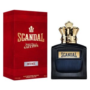 عطر سكاندال إنتنس أودي بارفيوم، 150 مل
