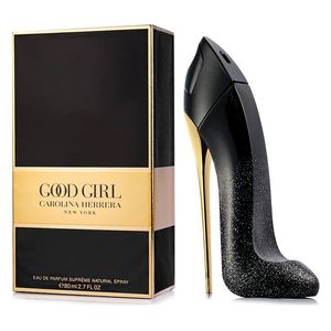  عطر جود جيرل نيويورك او بارفيوم سوبريم 80 مل 