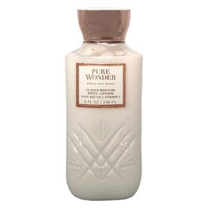  Body Lotion With Shea Butter & Vitamin E 236 ml 