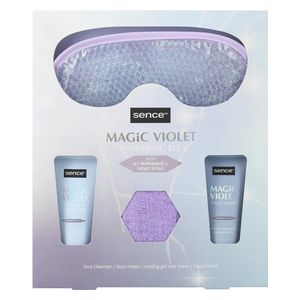 Sence Beauty Mystic Cold Pampering Set - 4 PCS 