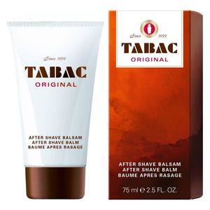After Shave Balm 75 ml - Tabac
